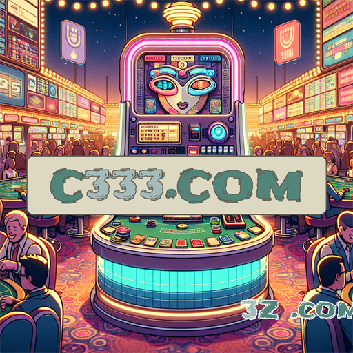Experiência Inigualável no Casino do c333.com
