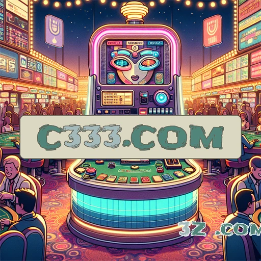 Experiência Inigualável no Casino do c333.com