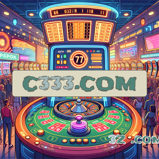 c333.com: Onde a Confiabilidade Encontra a Diversão nos Jogos