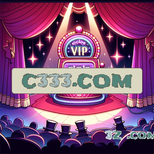 Slots Incríveis: A Magia dos Jogos no c333.com