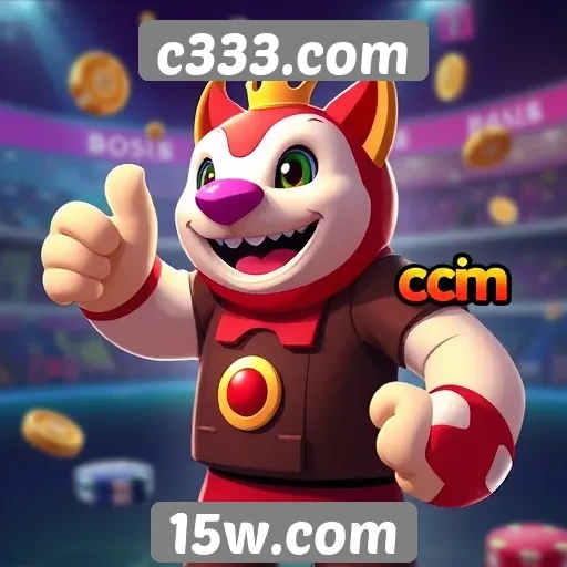 Análise sobre a evolução dos jogos no c333.com
